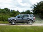 Land Rover Freelander 2 Diesel Erad Hybrid E Terrain 2008 года